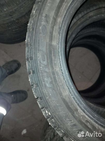 Dunlop SP Winter Ice02 195/55 R16