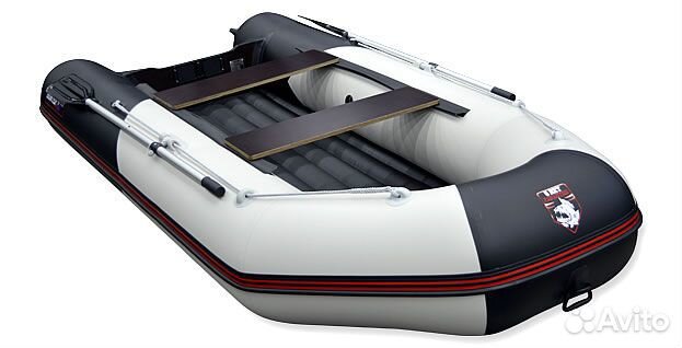 Лодка Хантер 345 лка