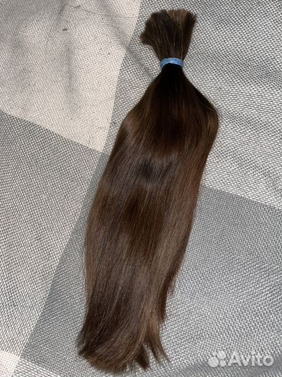 Волосы резерв