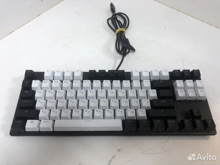 Клавиатуры Leaven K550