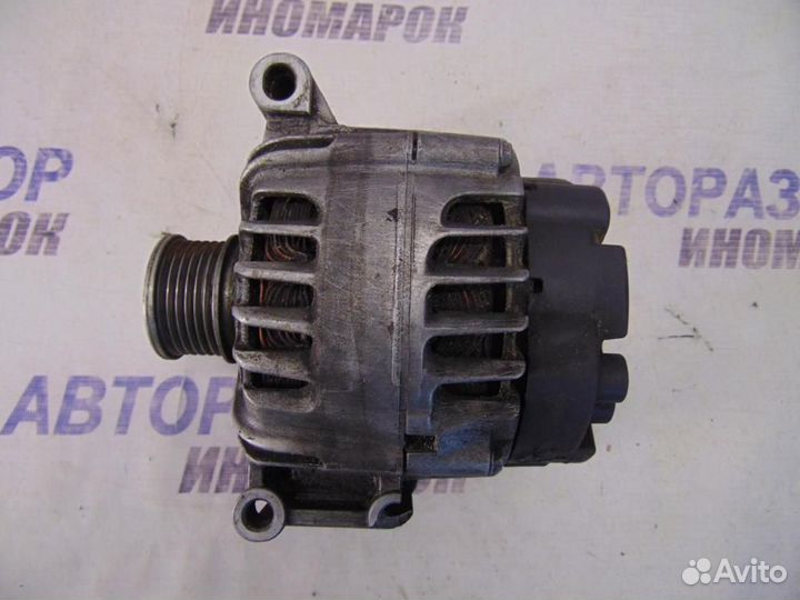 Генератор для Peugeot 300 308 2007