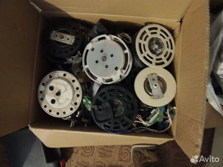 Запчасти для пылесосов,ремонт пылесосов и шлангов