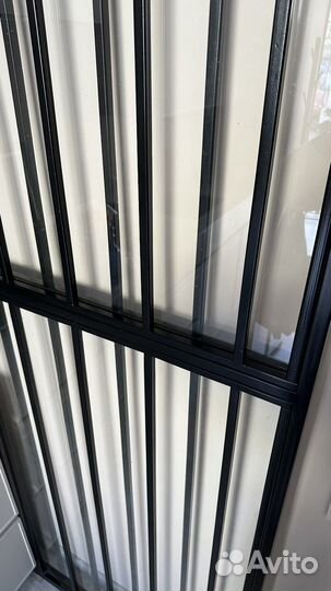 Ширма перегородка для зонирования