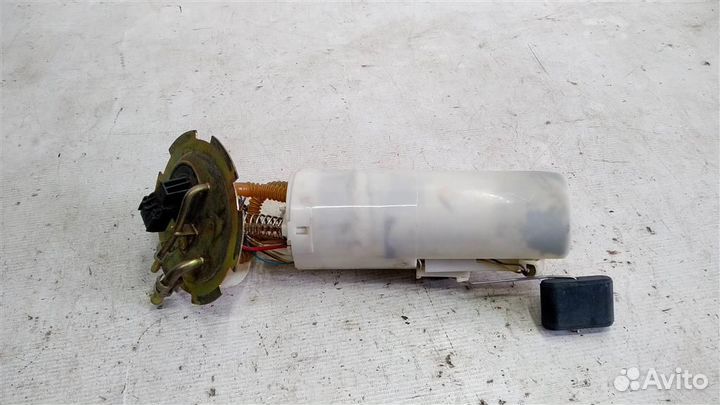 Насос топливный электрический ZAZ Chance 02г