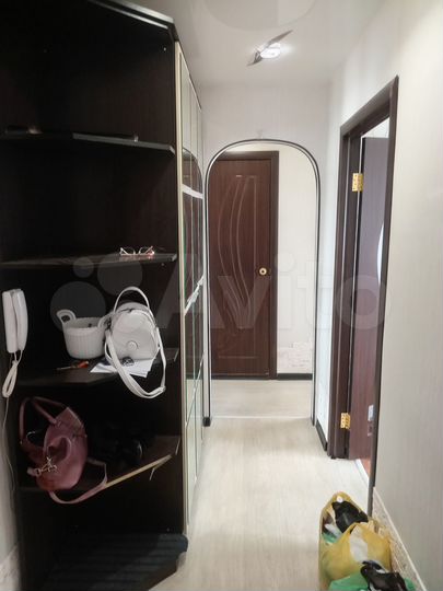 2-к. квартира, 47 м², 4/5 эт.