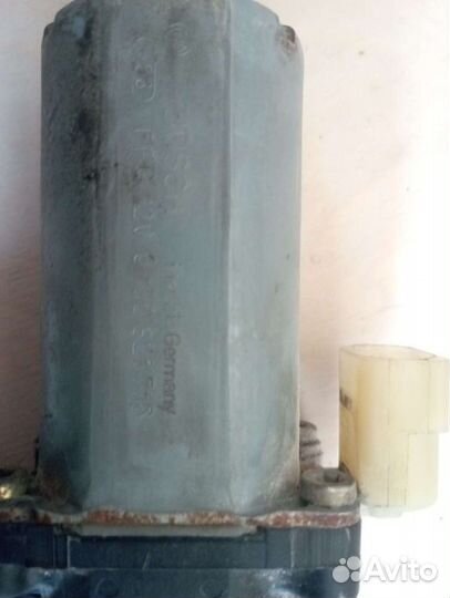 Моторчик стеклоподъемника bmw x5