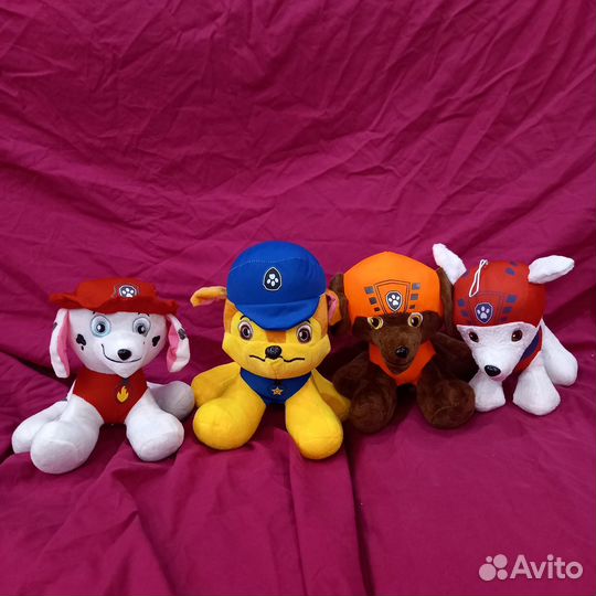 Чебурашка Грифоны, Дракон, щенячий патруль, Fancy