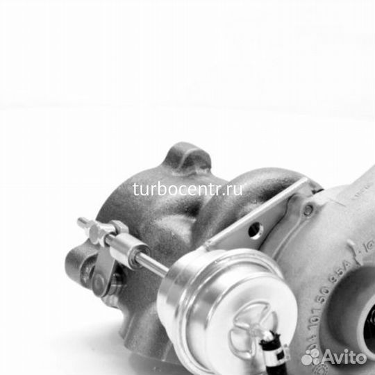 Турбина TRC20806 VW sharan 1.8 T 20V 150 л.с
