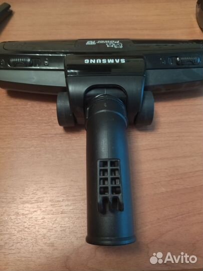 Щетка для пылесоса samsung turbo