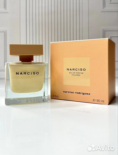 Narciso Poudree Narciso Rodriguez 90 мл
