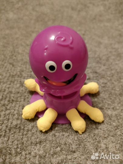 Play doh Подводный мир (оригинал Hasbro)