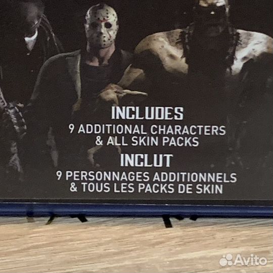 Mortal kombat Xl Ps4