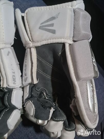 Продаю хоккейную экипировку