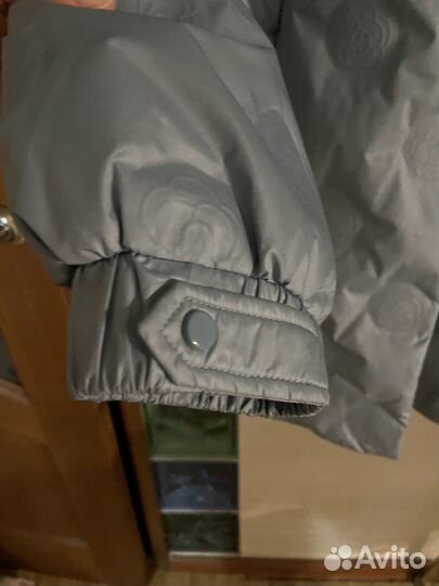 Куртка- пальто женская 52