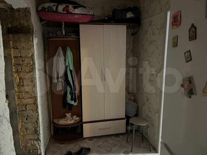 2-к. квартира, 48 м², 2/4 эт.