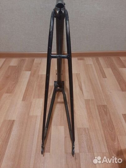 Рама велосипеда хвз старт шоссе