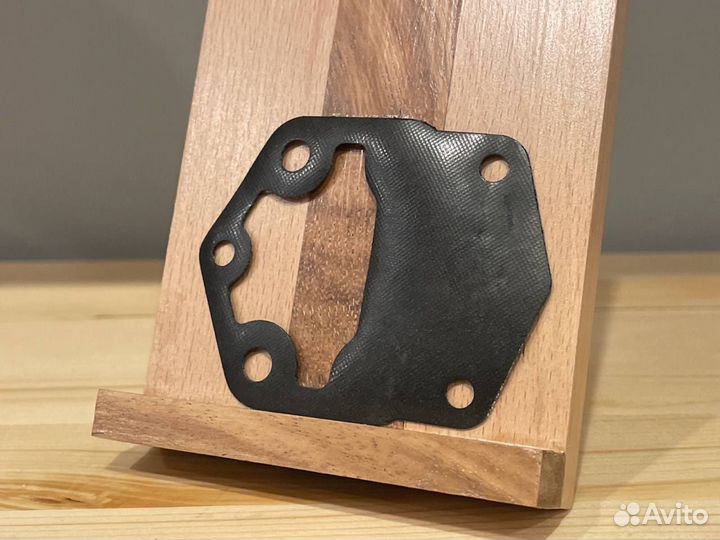 Диафрагма (мембрана) топливного насоса Yamaha