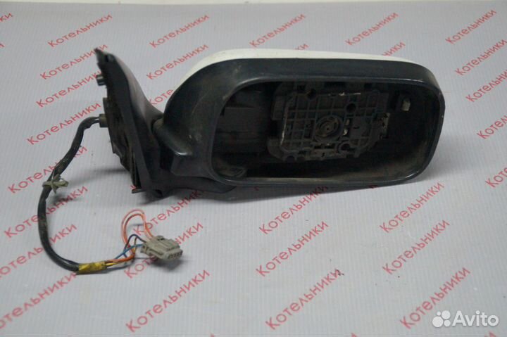 Nissan 96301-2J110 Зеркало правое электро со склад