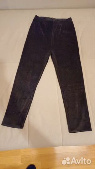 Штаны мужские вельветовые