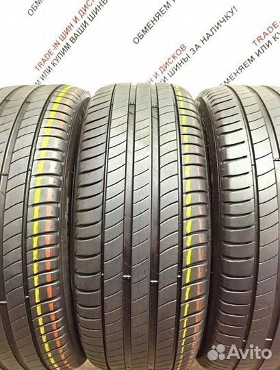 Michelin Primacy 3 215/65 R17 99V