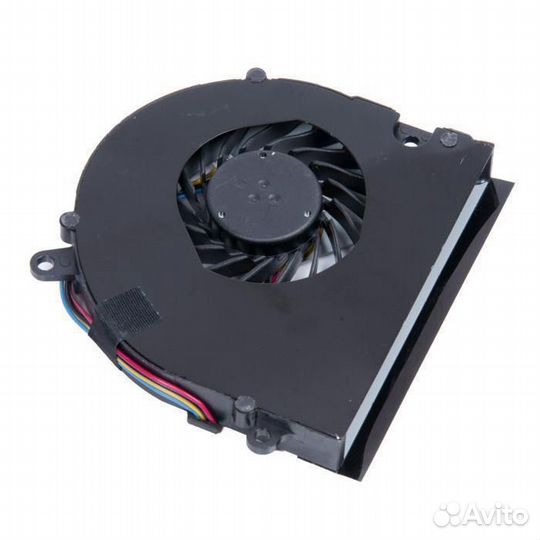 Вентилятор (кулер) для ноутбука Asus U41, U41J, U4