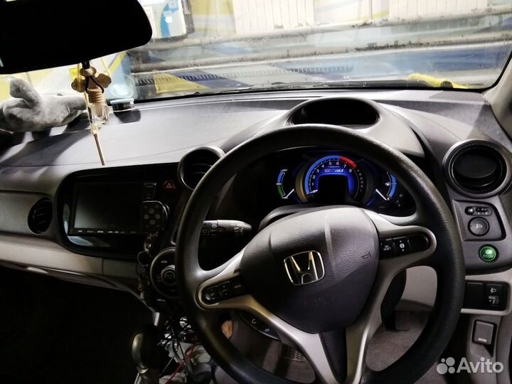 Honda Insight 1.3 CVT, 2009, 150 105 км