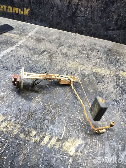 Датчик уровня топлива honda civic 6 mb2