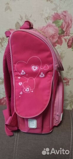 Портфель школьный