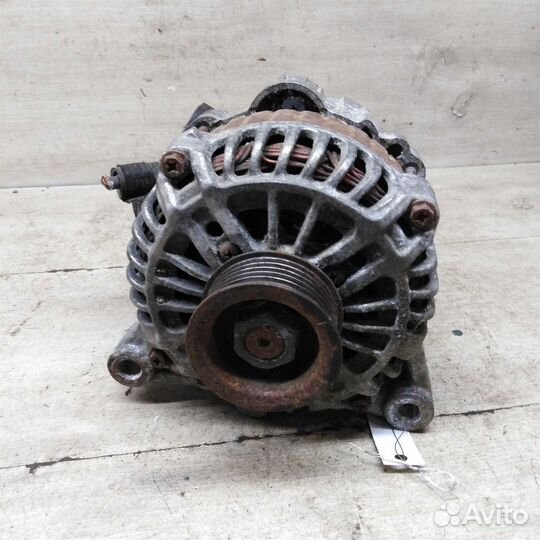 Генератор Citroen C4 I peugeot 307