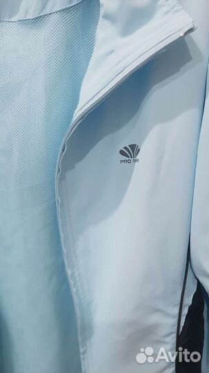 Куртка ветровка женская 46 48