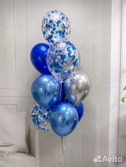 Воздушные шары