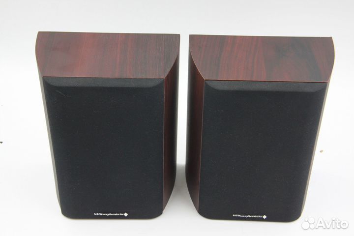 Колонки Wharfedale Diamond 9 SR