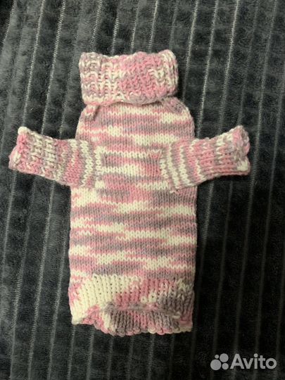 Одежда для сфинкса