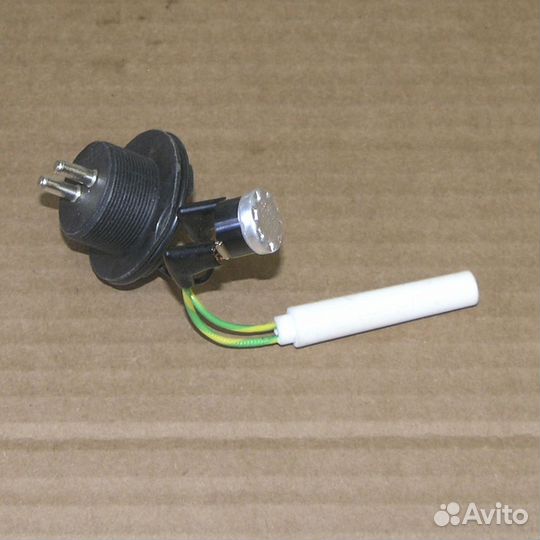 Нагревательный элемент осушителя возду 4324209202