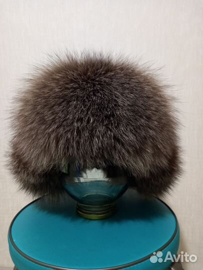 Мужская шапка