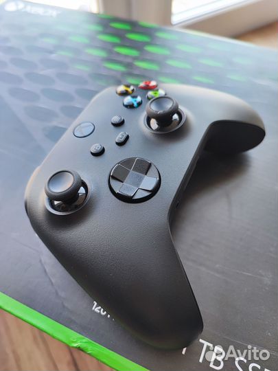 Microsoft Xbox Series X 1 Tb