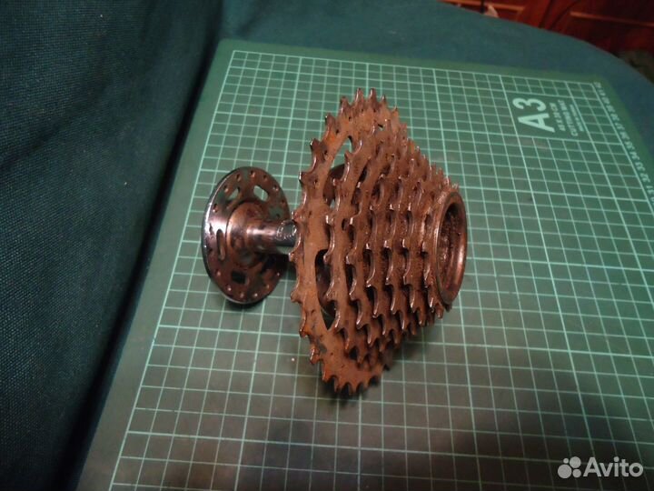 Задняя втулка германия шоссейный велосипед