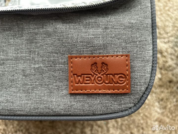 Сумка для мамы