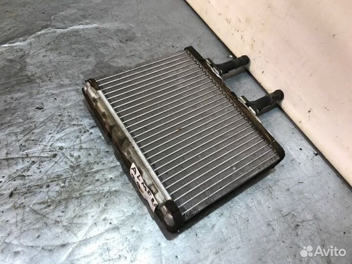 Радиатор печки Nissan Almera N16 QG15 2004