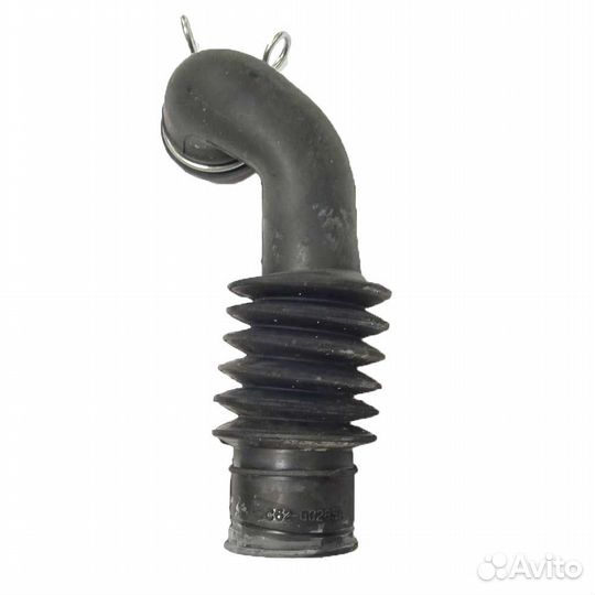 Патрубок стиральной машины Samsung DC62-00285A