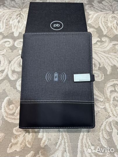 Смарт-блокнот