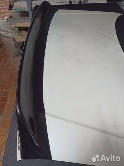 Спойлер, Ducktail,toyota Mark 2 jzx90