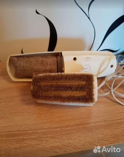 Электрощетка