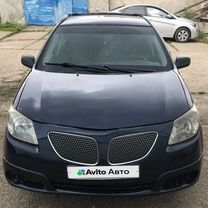 Pontiac Vibe 1.8 AT, 2006, 212 000 км, с пробегом, цена 520 000 руб.