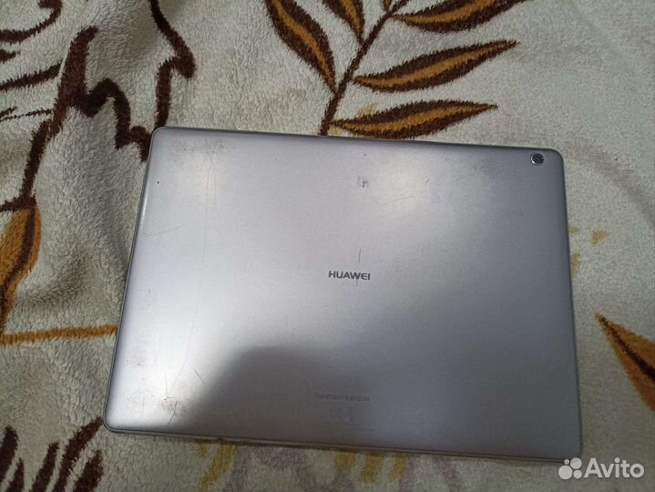 Huawei mediapad m3 lite 10
