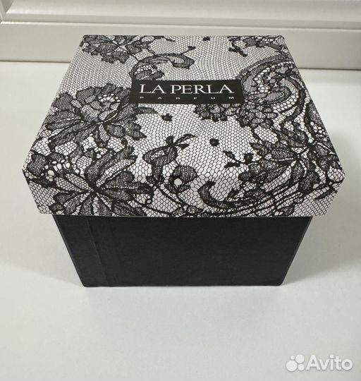 Кружка la perla