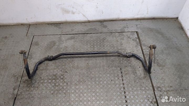 Стабилизатор подвески Mercedes A W169, 2007