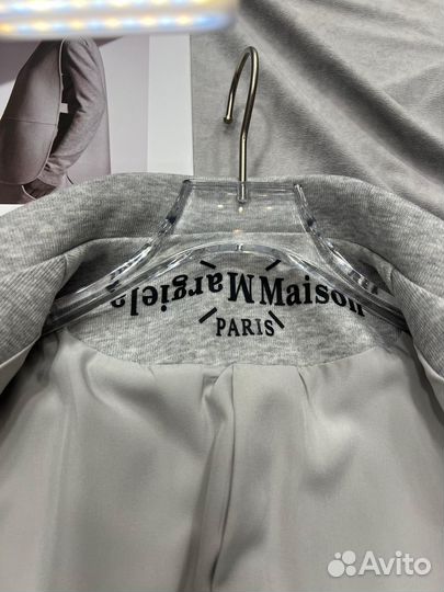 Костюм Maison margiela