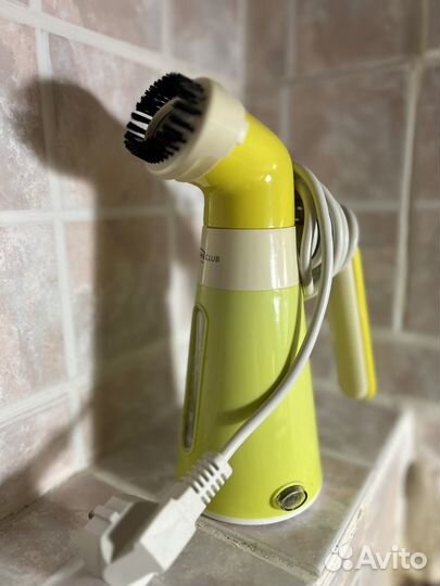 Ручной отпариватель для одежды