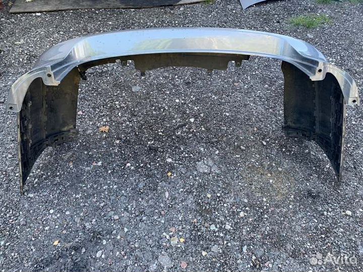 Бампер задний Volkswagen Passat B6 BMP 2008